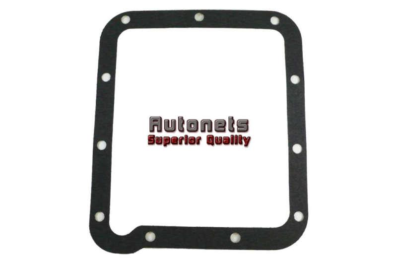 Ford c4 c-4 mustang transmission pan gasket street hot rat rod