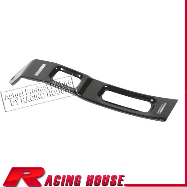 Front bumper cover filler retainer bracket right support 95-96 toyota camry rh