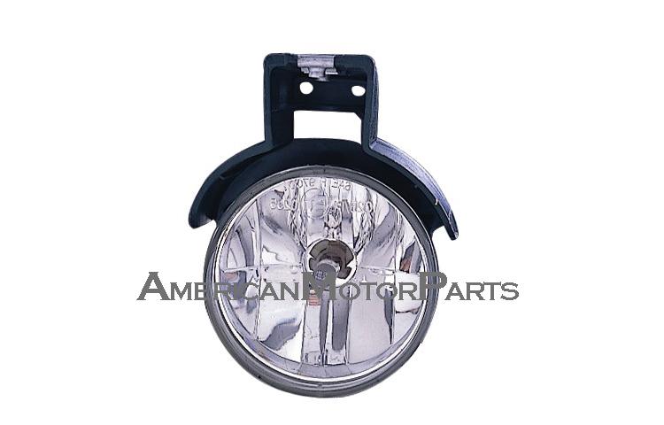 Eagleeye driver & passenger replacement fog light lamp dodge dakota durango