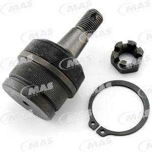 Mas industries b8547 ball joint, lower-suspension ball joint