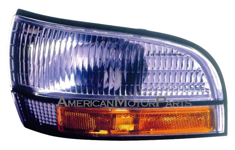 Eagleeye pair park turn signal corner light buick lesabre park ave ultra