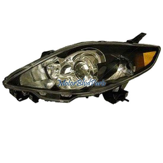 06-07 mazda 5 genuine factory oe hid headlight headlamp driver side left lh l