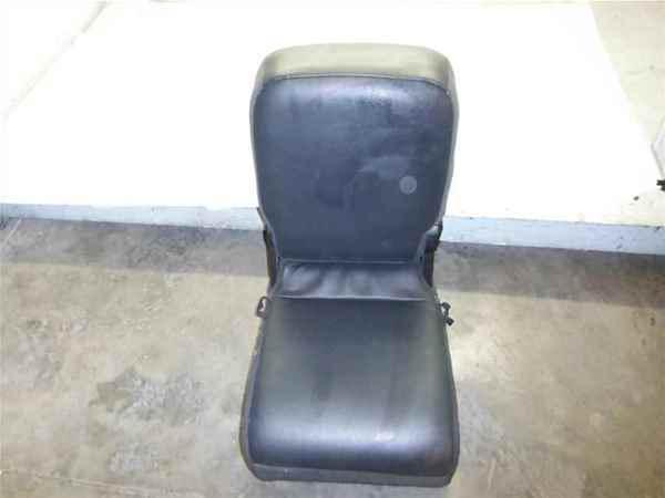 Dodge ram 1500 2500 oem center vinyl jump seat lkq