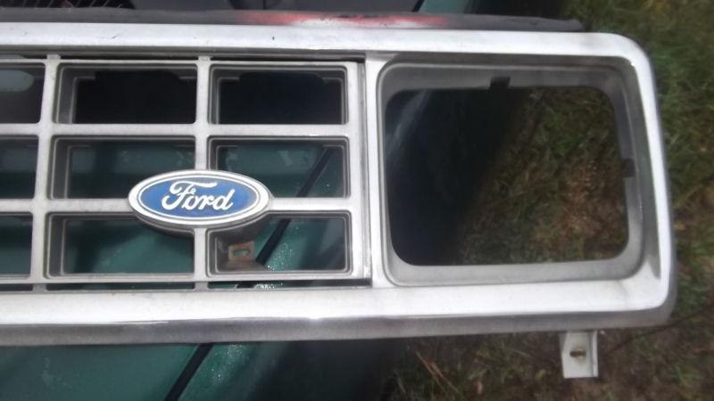 Buy 1983 84 85 86 87 88 Ford Ranger Grill In Rochester Indiana Us