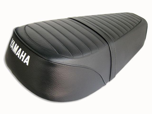 Yamaha dt dt100  dt125 enduro seat complete