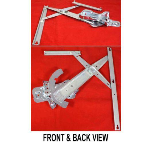 Discovery range rover land power window regulator front lh left driver side