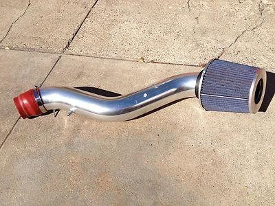 Acura integra short ram intake 1991-1993