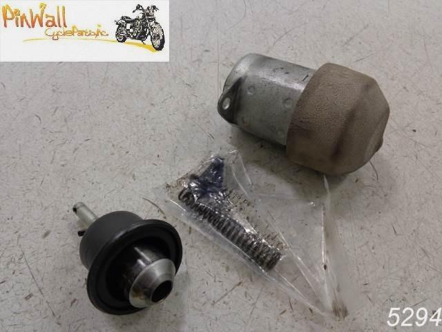 85 harley davidson touring flht starter solenoid