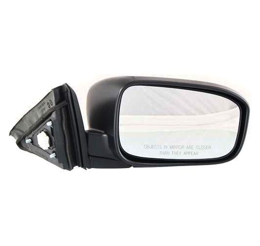 New electric power passenger side view mirror honda accord 2003-2007 right door