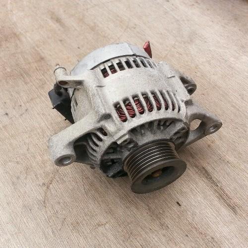 Jeep - alternator - 4.0l  jeep wrangler - cherokee - grand cherokee