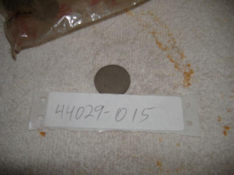 44029-015  new kawasaki  washer-fork sprg sea f5, f8, f9