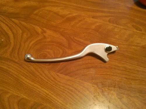 Kymco people gt 200i 300i left hand brake lever free shipping!!!