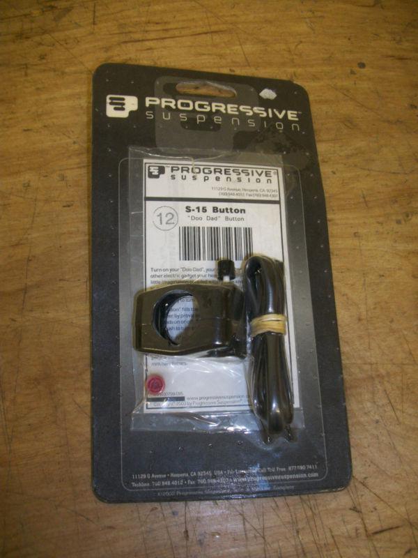 New progressive suspension universal kill switch ps-15