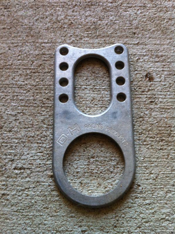 Sprint car midget micro sprint racing aluminum steering drop