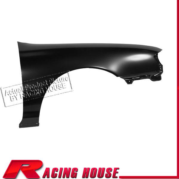 1995-1999 toyota avalon xl xls replacement front fender passenger right primered