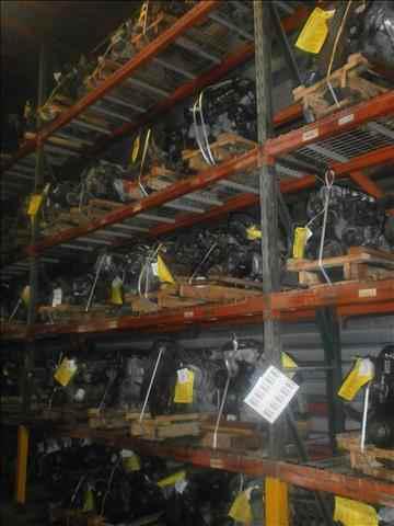 05-07 five hundred 3.0 liter engine motor 66k oem lkq