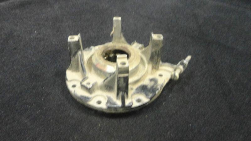 Gearcase head #331858, #0331858 johnson/evinrude/omc outboard boat motor part