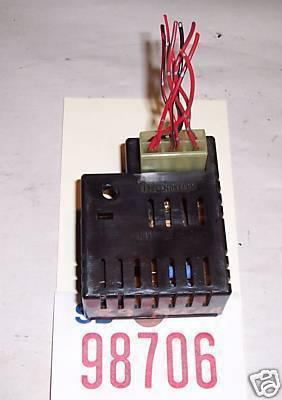 Honda 89 accord illumintation control module/relay 1989