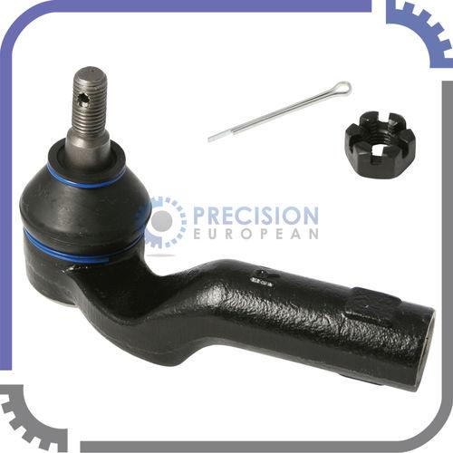 1pc tie rod end - bp4l-32-280 - front right driver side 2009 2010 2011 mazda 3