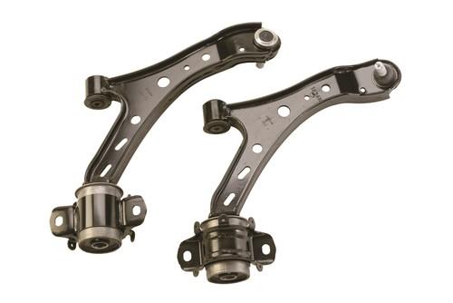 Ford racing m-3075-e lower control arm upgrade kit 05-10 mustang