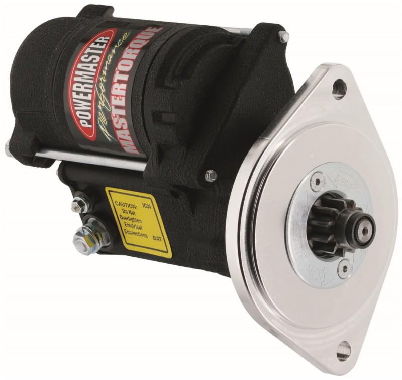 Powermaster 9603 mastertorque; starter