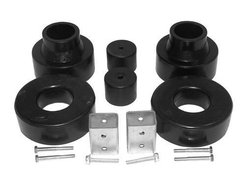 Crown automotive wj2sp rough trail lift kit 99-04 grand cherokee (wj)