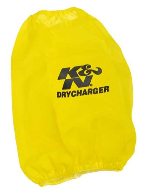 K&n filters rc-5106dy drycharger filter wrap