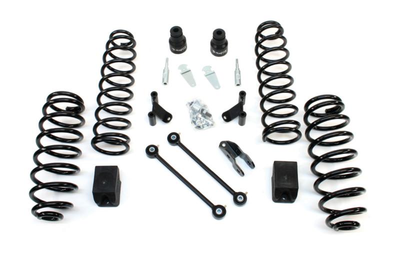 Teraflex 1352000 suspension lift kit 07-13 wrangler