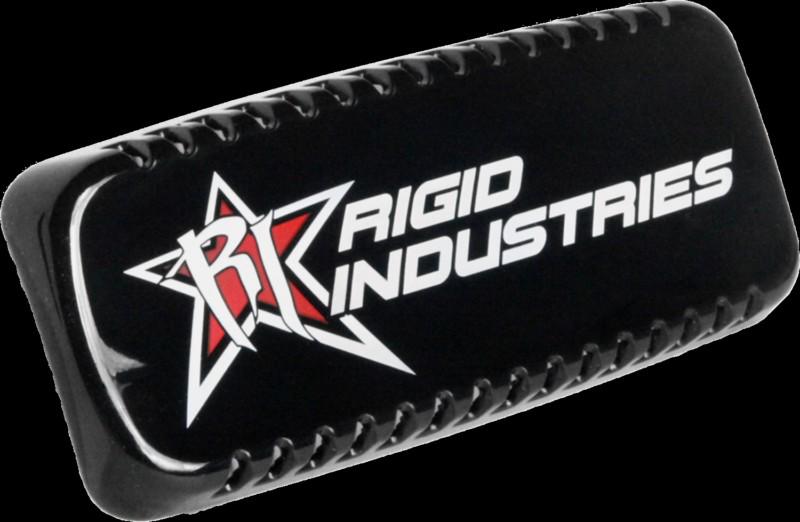 Rigid industries 31194 sr-q-series; light cover