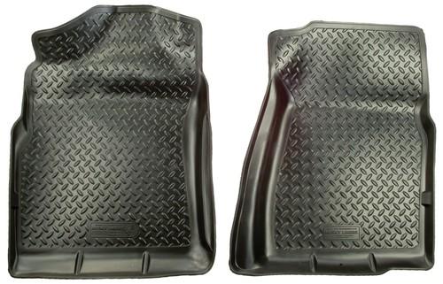 Husky liners 31351 classic style; floor liner