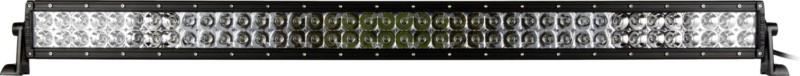 Rigid industries 14031 e-series; 10 deg. spot/20 deg. flood combo led light