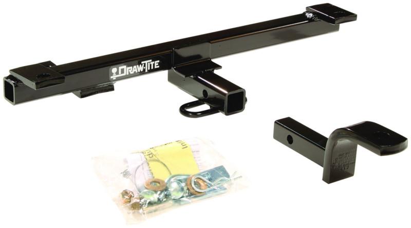 Draw-tite 24773 class i; sportframe; trailer hitch 06-10 5