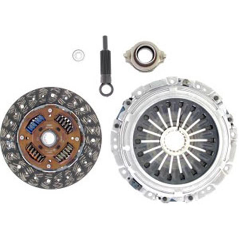 Exedy racing clutch fjk1000 clutch kit 04-11 impreza