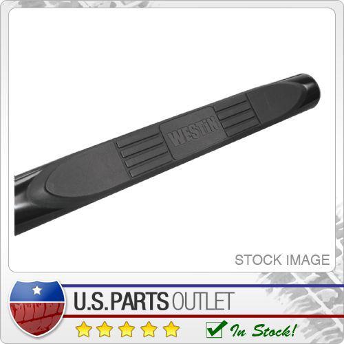 Westin 23-0001 e-series nerf/step bar pads