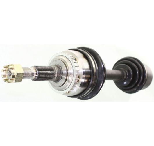 New cv joint axle shaft assembly passenger right or driver left side front l300