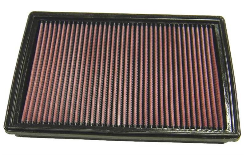 K&n filters 33-2295 air filter 05-10 300 challenger charger magnum