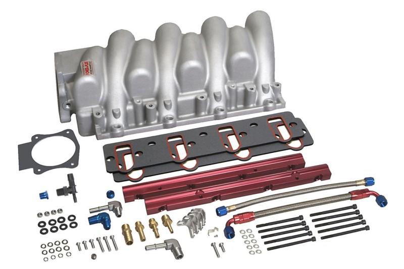 Professional products 52063 typhoon intake manifold