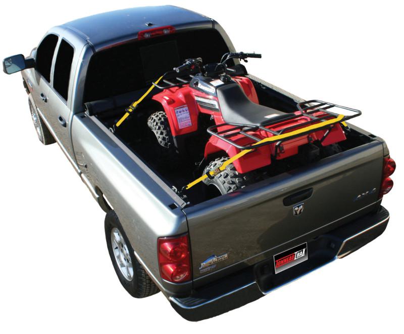 Truxedo 548995 tonneautrax; tonneau cover