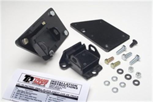 Trans-dapt performance products 4592 swap mount; motor mount