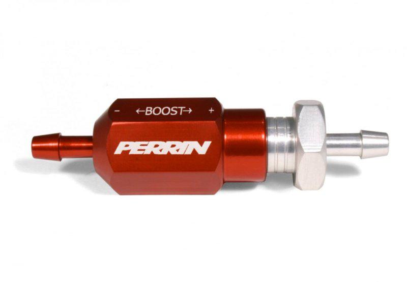 Perrin performance red manual boost controller