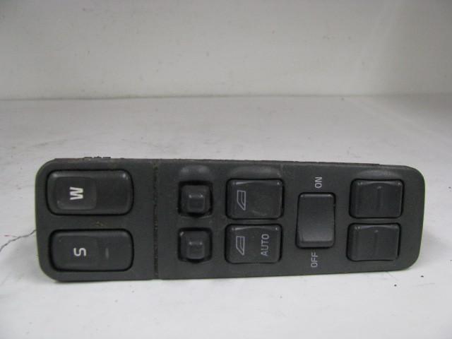 Window switch volvo s40 2000 00 399762