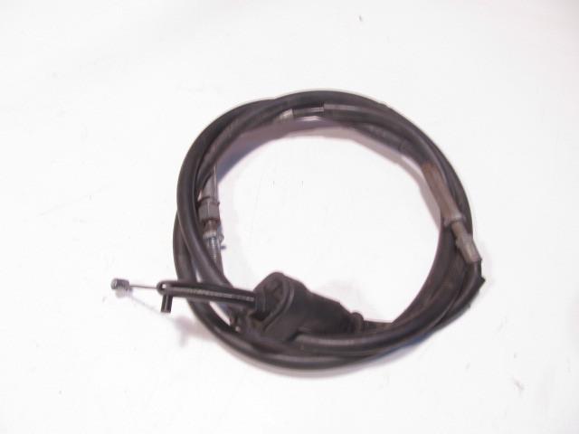 Triumph sprint rs 2000 00 throttle cable  85754