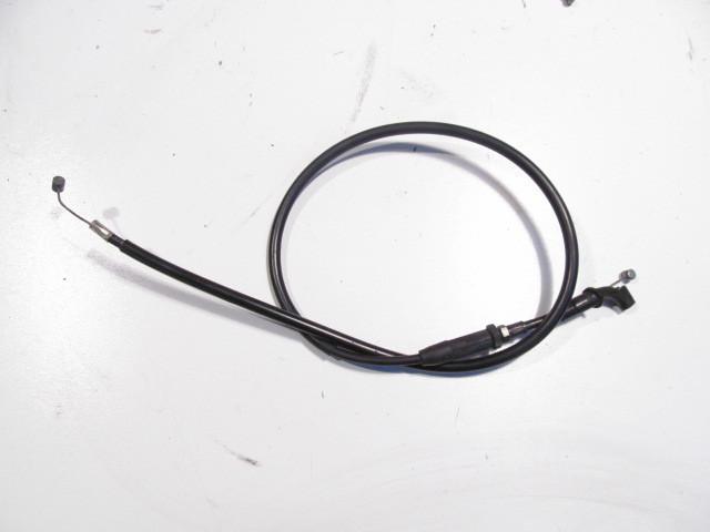 Yamaha yzf-600r yzf600r 2002-02 choke cable 118304