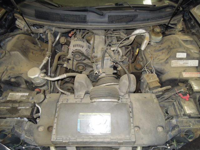 1998 pontiac firebird automatic transmission 2150822