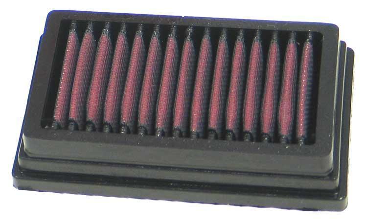 K&n engineering high flow air filter  bm-1204