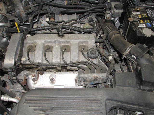 1999 mazda protege automatic transmission 1783121