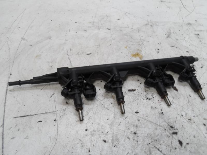 07 08 09 10 11 12 mini cooper fuel injection parts cmplete rail,wht,3dr,bse,fwd,