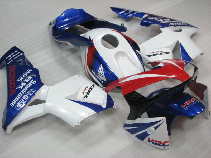 Fairing set for honda cbr600rr 03-04 cbr 600rr f5 injection mold plastic kit 33