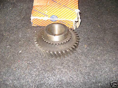 Nos ford fairlane transmission first gear 1963 221