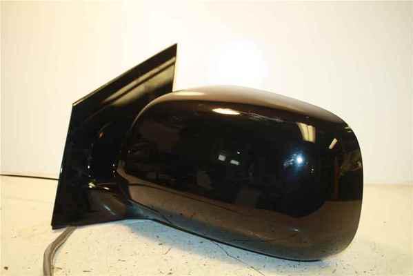 08 lexus rx350 driver side door mirror oem lkq